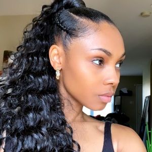 Meet your Posher, Breanna